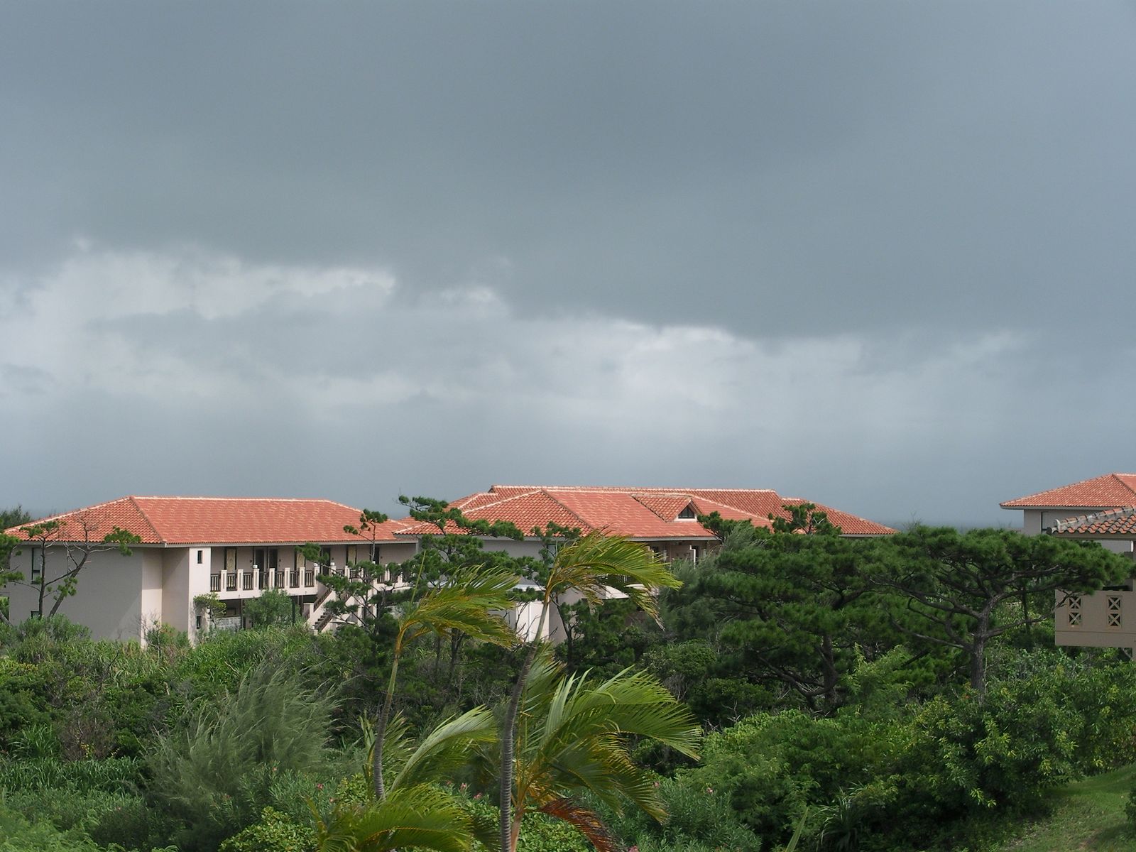 Okinawa Kohamajima Houses